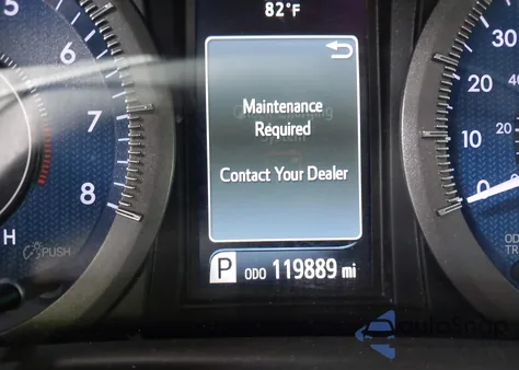 2018 Toyota Sienna Le 7 Passenger из США, поврежденный, VIN 5TDJZ3DC2JS201512